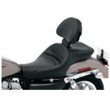 Saddlemen Seat Explorer 1979-2022 Sportster XL