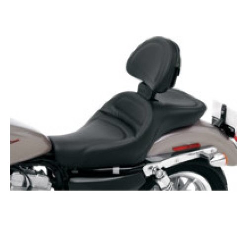 Saddlemen Seat Explorer 1979-2022 Sportster XL