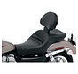 asiento explorador 1979-2022 Sportster XL