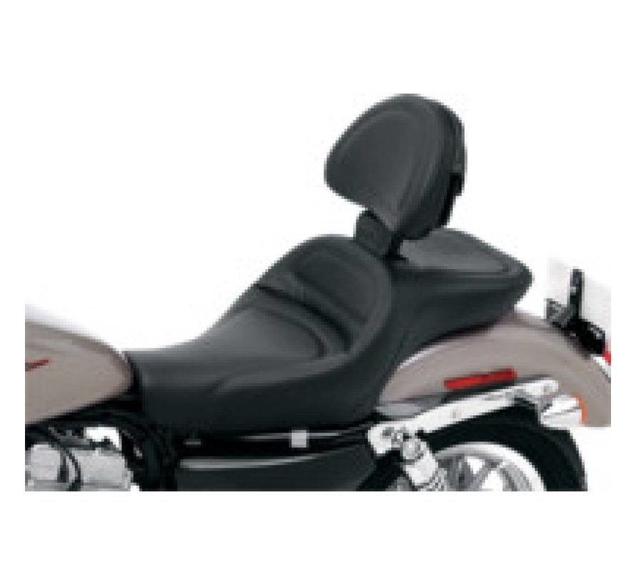 asiento explorador 1979-2022 Sportster XL