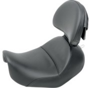 Saddlemen seat renegade heels-down Fits:> 2004-2022 Sportster XL