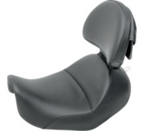 Saddlemen seat renegade heels-down Fits:> 2004-2022 Sportster XL