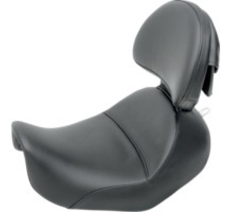 seat renegade heels-down Fits:> 2004-2022 Sportster XL