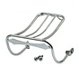 Bobbed luggage rack Fits: > 80-86 FXWG