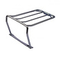 Bobbed luggage rack Fits: > 06-08 FXDWG