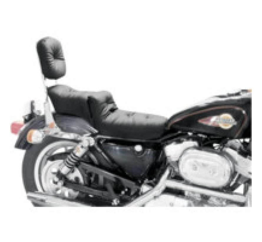 asiento regal duque Sportster XL 1986-2022