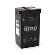 Nitro batterie 6-volt Fits> 41-64 FL