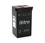 Nitro-Batterie 6-Volt Passend für > 41-64 FL