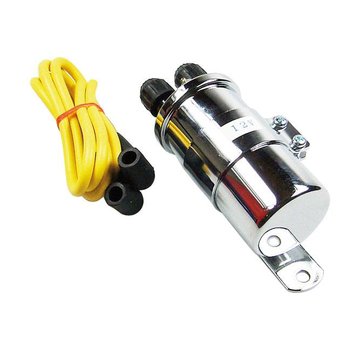 MCS bobina redonda 12 Volt 36-64 Bigtwin