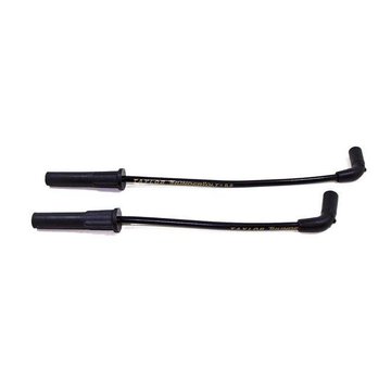 Taylor ThunderVolt spark plug wire set. Black Fits: > 14-20 Street XG750/500; 17-20 Street Rod XG750A