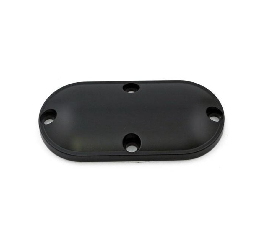 primary stepped inspection cover