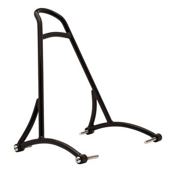 Burly Sissy Bar Small, 04-17 Sportster