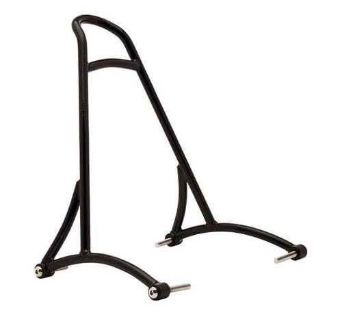 Burly Sissy Bar klein 04-17 Sportster