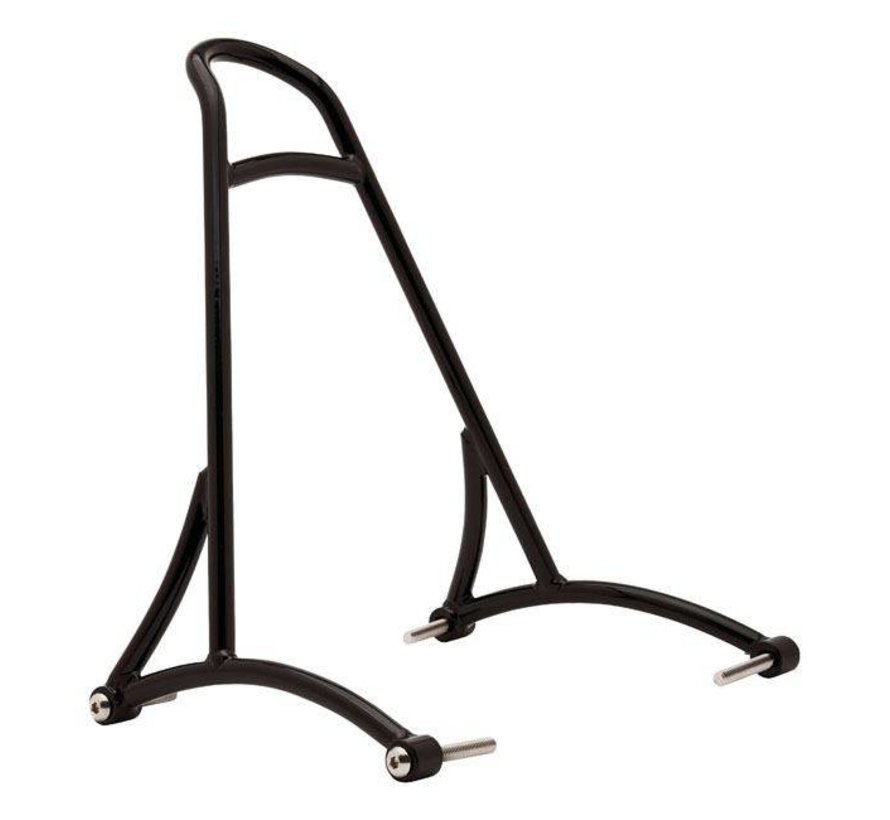 Sissy Bar klein 04-17 Sportster