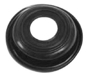 TC-Choppers Throttle slide vacuum valve rubber Fits:> CV Carburetors