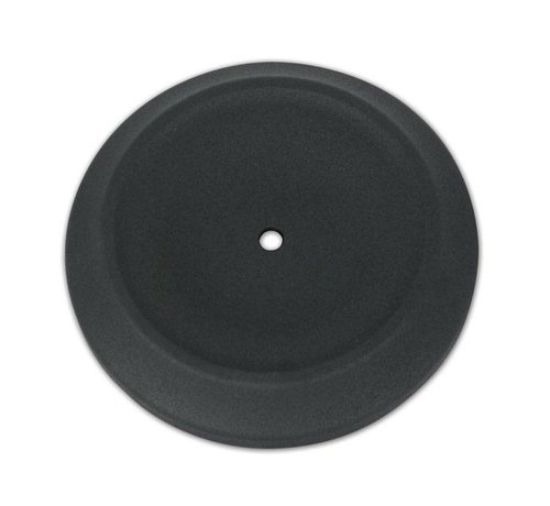 S&S air cleaner Super stock stealth cover Bobber-Dished