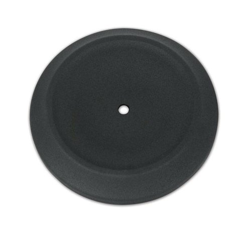 S&S luchtfilter Super stock stealth cover Bobber-Dished