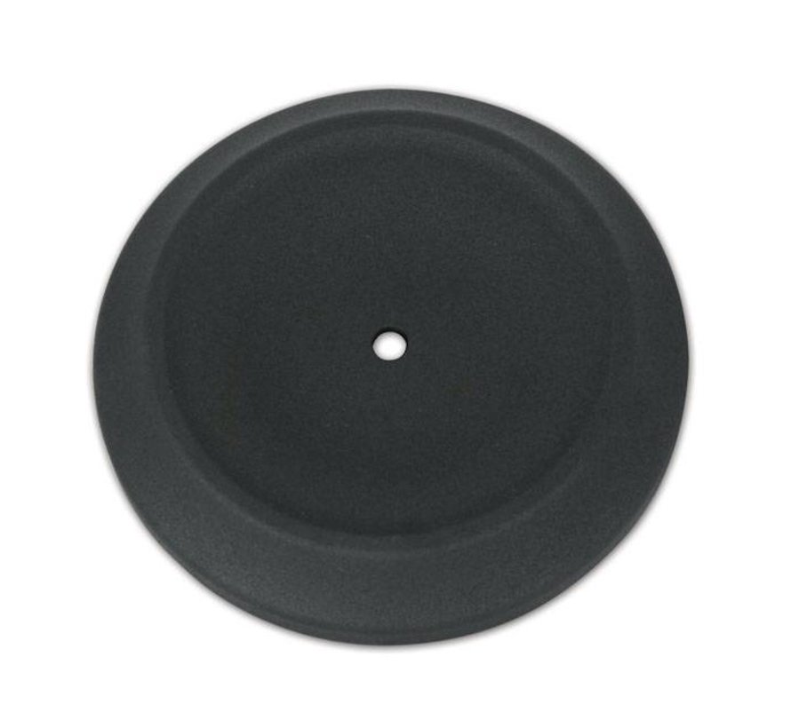 air cleaner Super stock stealth cover Bobber-Dished