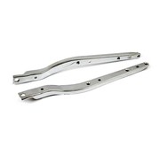 TC-Choppers fender struts rear Chrome 72-85 4-SP FX (Exclude FXS FXWG FXST)
