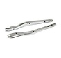 fender struts rear Chrome 72-85 4-SP FX (Exclude FXS FXWG FXST)