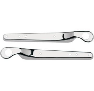 TC-Choppers fender struts rear Chrome XL 94-03