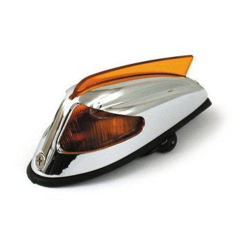 MCS 50-57 Frontfender Licht