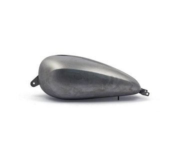 MCS Roadster 4.5 Gallon Gas Tank Fits: > 07-21 XL Sportster