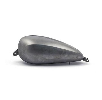 MCS Roadster 4.5 Gallon Gas Tank Fits: > 07-21 XL Sportster