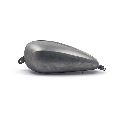 MCS Roadster 4 5 Gallon Gas Tank Fits: > 07-21 XL Sportster