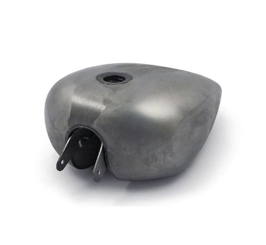 Roadster 4 5 Gallon Gas Tank Fits: > 07-21 XL Sportster