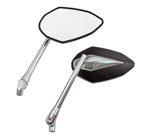 MCS Double Deuce miroir ensemble