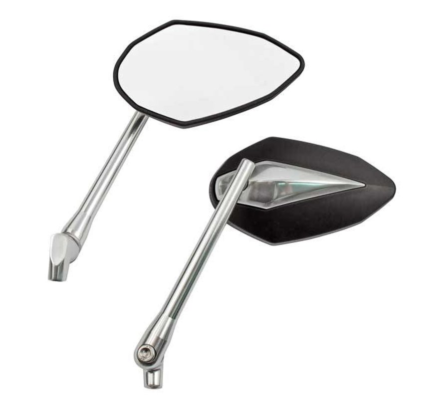 mirror Double deuce mirror set