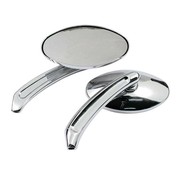 MCS Tripper miroir ensemble