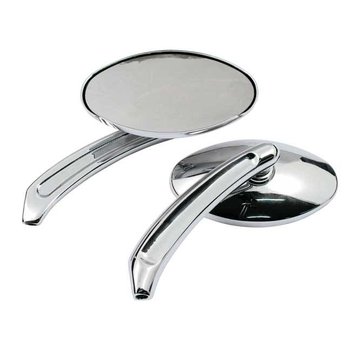 MCS Tripper miroir ensemble