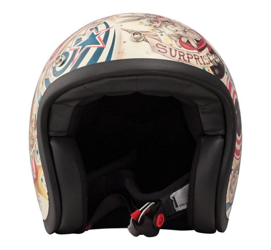 helm Vintage Circus