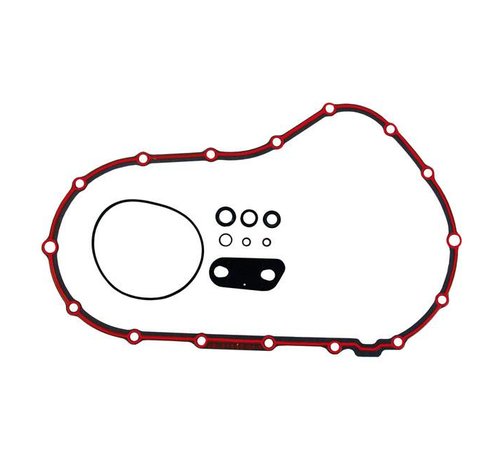 James gaskets and seals Sportster XL 77-20