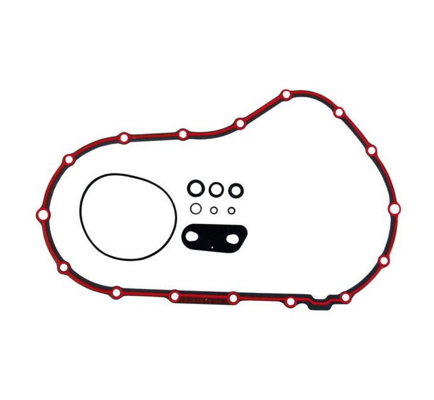 gaskets and seals Sportster XL 77-20