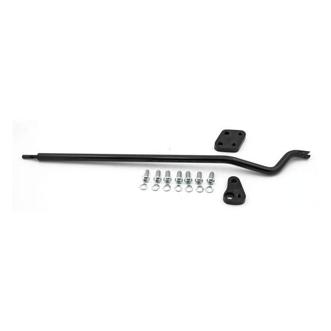 Controls Reduced reach conversion kit Fits > 0617 Dyna Taco Motos