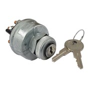 TC-Choppers ignition switch 4-way