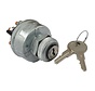 ignition switch 4-way