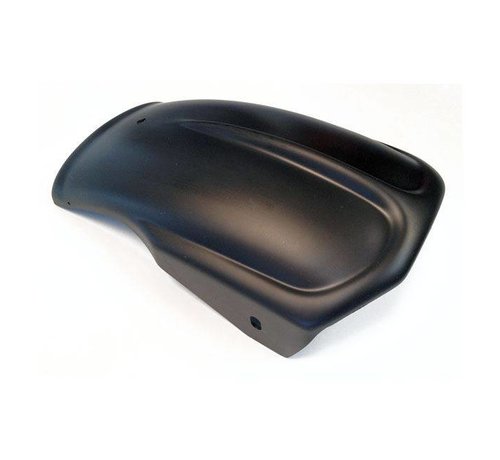 Cult Werk fender rear old-school ABS Fits: > 04-06 & 10-19 Sportster