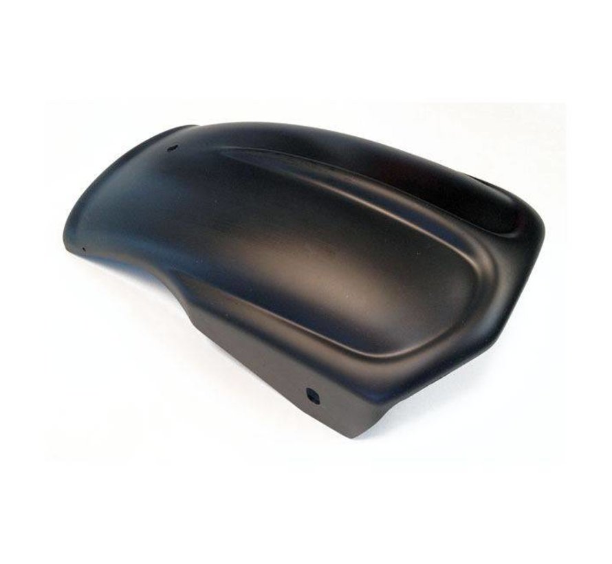 fender rear old-school ABS Fits: > 04-06 & 10-19 Sportster