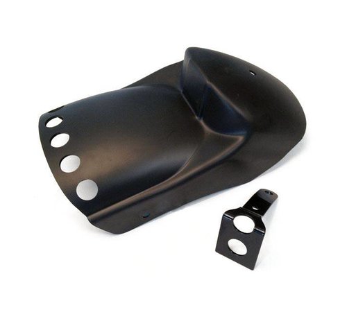 Cult Werk fender rear Bobber ABS Short