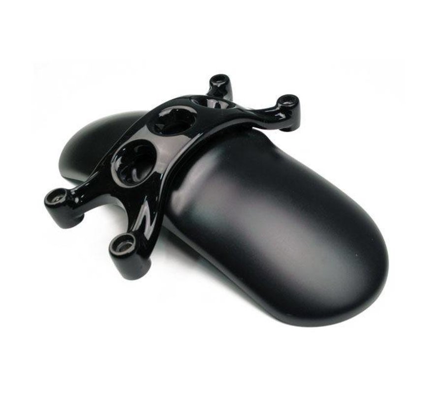 fender front Bobber ABS Fits:> 10-16 Sportster XL 48 (XL1200X)