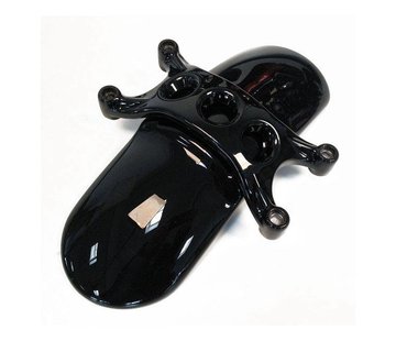 Cult Werk spatbord voor Bobber ABS Past op:> 10-16 Sportster XL 48 (XL1200X)