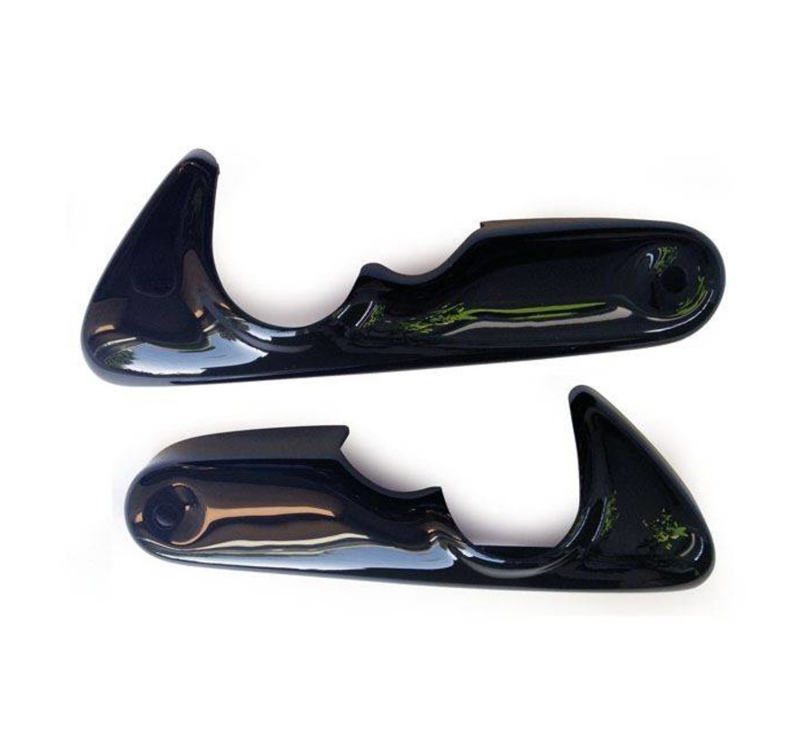 harley fender strut covers