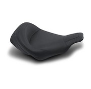 Mustang seat solo Wide Smooth - FLHT/FLTR 97-07FL
