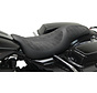 asiento Fred Kodlin Signature Series: negro para Harley-Davidson® FL 08-18