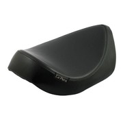 Le Pera LIL NUGGET SEAT, BLACK VINYL