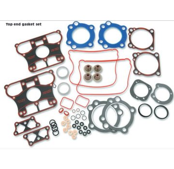 James gaskets and seals kit Top End Sportster XL 86-up